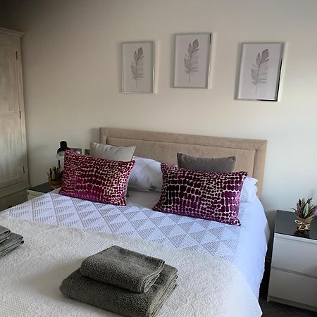 Potters Bank Durham Villa Bagian luar foto